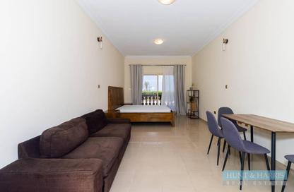 Apartment - Studio - 1 Bathroom for sale in Marina Apartments H - Al Hamra Marina Residences - Al Hamra Village - Ras Al Khaimah