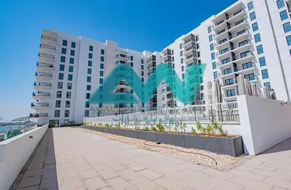 شقة - 3 غرف نوم - 3 حمامات للايجار في وترز أج - جزيرة ياس - أبوظبي