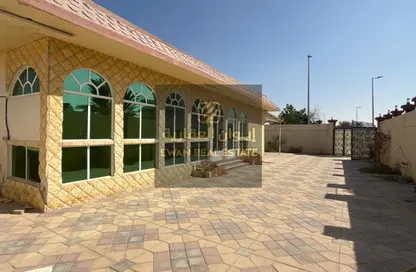 Villa - 3 Bedrooms - 3 Bathrooms for sale in Abna Saqer Building - Al Hamidiya 1 - Al Hamidiya - Ajman