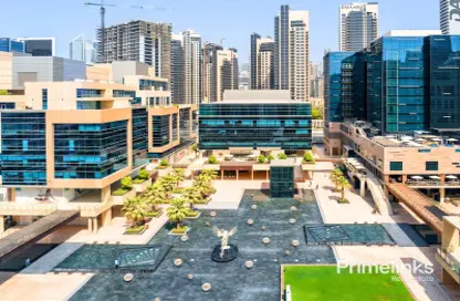 شقة - 1 حمام للايجار في باي سكوير مبني رقم 11 - باي سكوير - الخليج التجاري - دبي