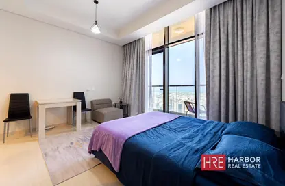 Apartment - Studio - 1 Bathroom for sale in Aykon City Tower C - Aykon City - Business Bay - Dubai