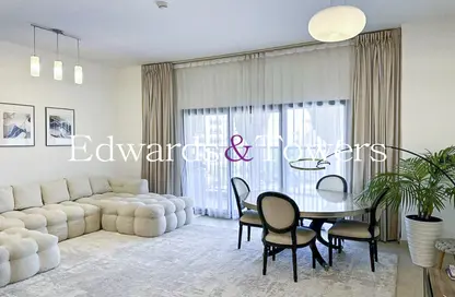 شقة - 3 غرف نوم - 5 حمامات للايجار في برج الأندلس إي - الأندلس - عقارات جميرا للجولف - دبي