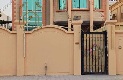 Villa - 5 Bedrooms - 7 Bathrooms for rent in Al Mowaihat 1 - Al Mowaihat - Ajman