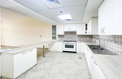 Apartment - 3 Bedrooms - 4 Bathrooms for rent in New Bridge Hills 1 - New Bridge Hills - Motor City - Dubai