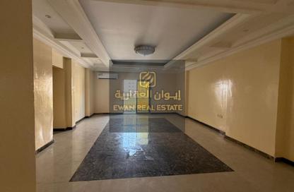 شقة - 3 غرف نوم - 2 حمامات للايجار في الراشدية 3 - الراشدية - عجمان