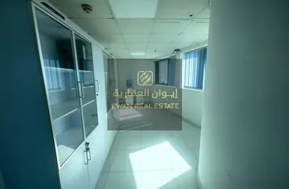 مكتب - 3 غرف نوم - 1 حمام للايجار في الراشدية 2 - الراشدية - عجمان