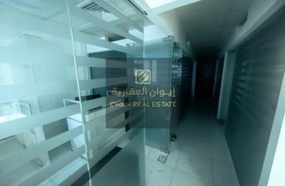 Office Space - 3 Bedrooms - 1 Bathroom for rent in Al Rashidiya 2 - Al Rashidiya - Ajman