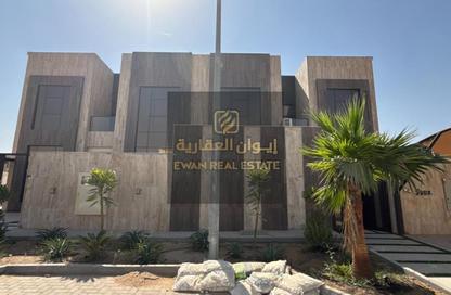 Villa - 7+ Bedrooms - 7+ Bathrooms for sale in Al Hooshi Villas - Hoshi - Al Badie - Sharjah