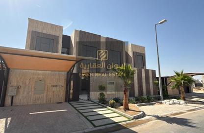 Villa - 7+ Bedrooms - 7+ Bathrooms for sale in Al Hooshi Villas - Hoshi - Al Badie - Sharjah