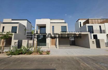 Villa - 4 Bedrooms - 5 Bathrooms for sale in Elie Saab 1 - Elie Saab - Arabian Ranches 3 - Dubai