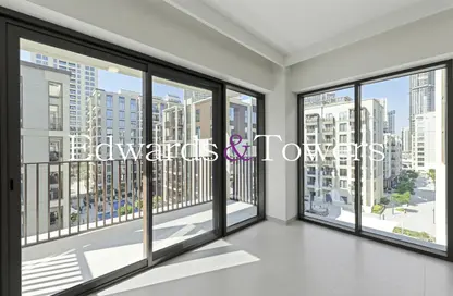 شقة - 2 غرف نوم - 2 حمامات للبيع في سيدار في كريك بيتش مبنى 3 - سيدار - جريك بيتش - مرسى خور دبي - دبي