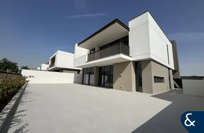 فيلا - 5 غرف نوم - 6 حمامات للايجار في تلال الفرجان - المرحلة الأولى - الفرجان - دبي