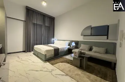 شقة - 1 حمام للبيع في ماج آي - ماج سيتي - مدينة الشيخ محمد بن راشد - دبي