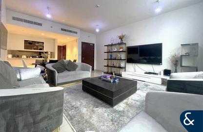 Apartment - 1 Bedroom - 1 Bathroom for sale in Acacia B - Acacia - Park Heights - Dubai Hills Estate - Dubai