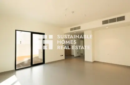 Villa - 4 Bedrooms - 5 Bathrooms for sale in Noya 1 - Noya - Yas Island - Abu Dhabi