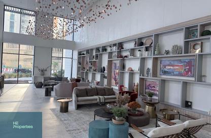Apartment - 1 Bedroom - 2 Bathrooms for sale in Wilton Terraces 1 - Wilton Terraces - Sobha Hartland - Mohammed Bin Rashid City - Dubai