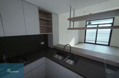 Apartment - 1 Bedroom - 2 Bathrooms for sale in Wilton Terraces 1 - Wilton Terraces - Sobha Hartland - Mohammed Bin Rashid City - Dubai