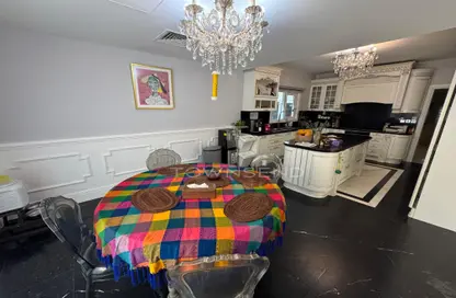 فيلا - 5 غرف نوم - 5 حمامات للايجار في ميدوز 5 - ميدوز - دبي