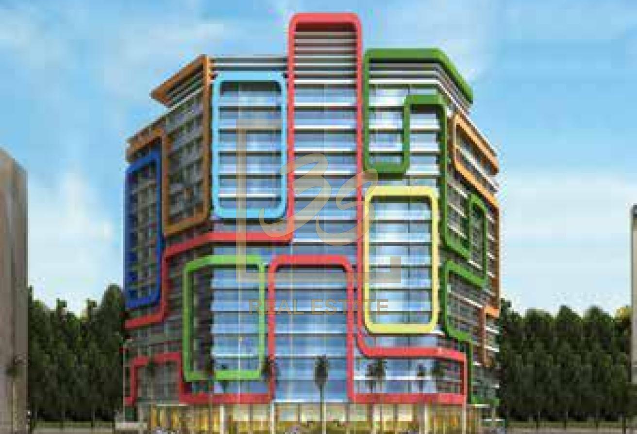 Spacious Studio | Modern Finished | Prime Location by 266909 
