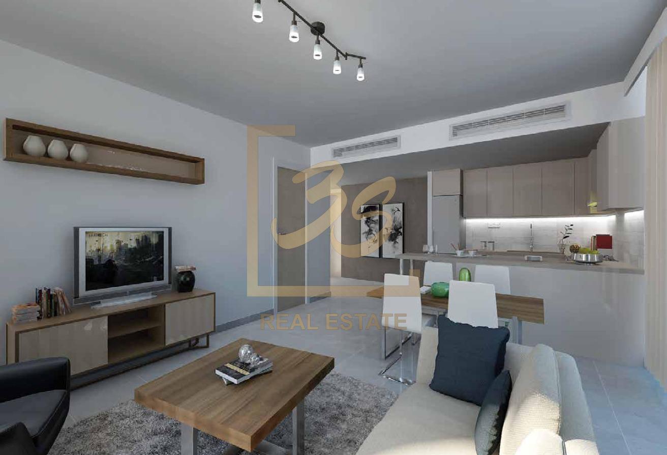 Spacious Studio | Modern Finished | Prime Location by 266909 