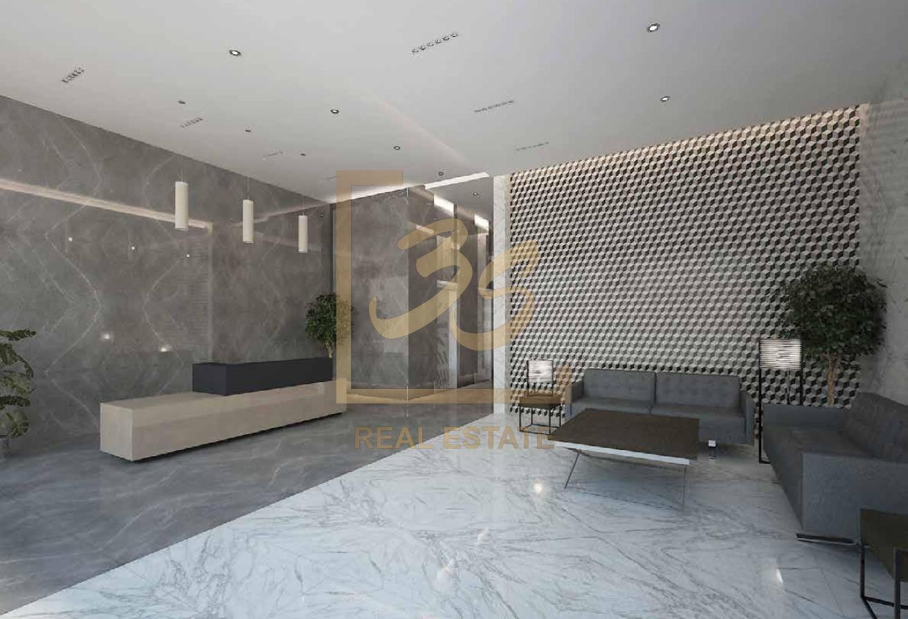 Spacious Studio | Modern Finished | Prime Location by 266909 