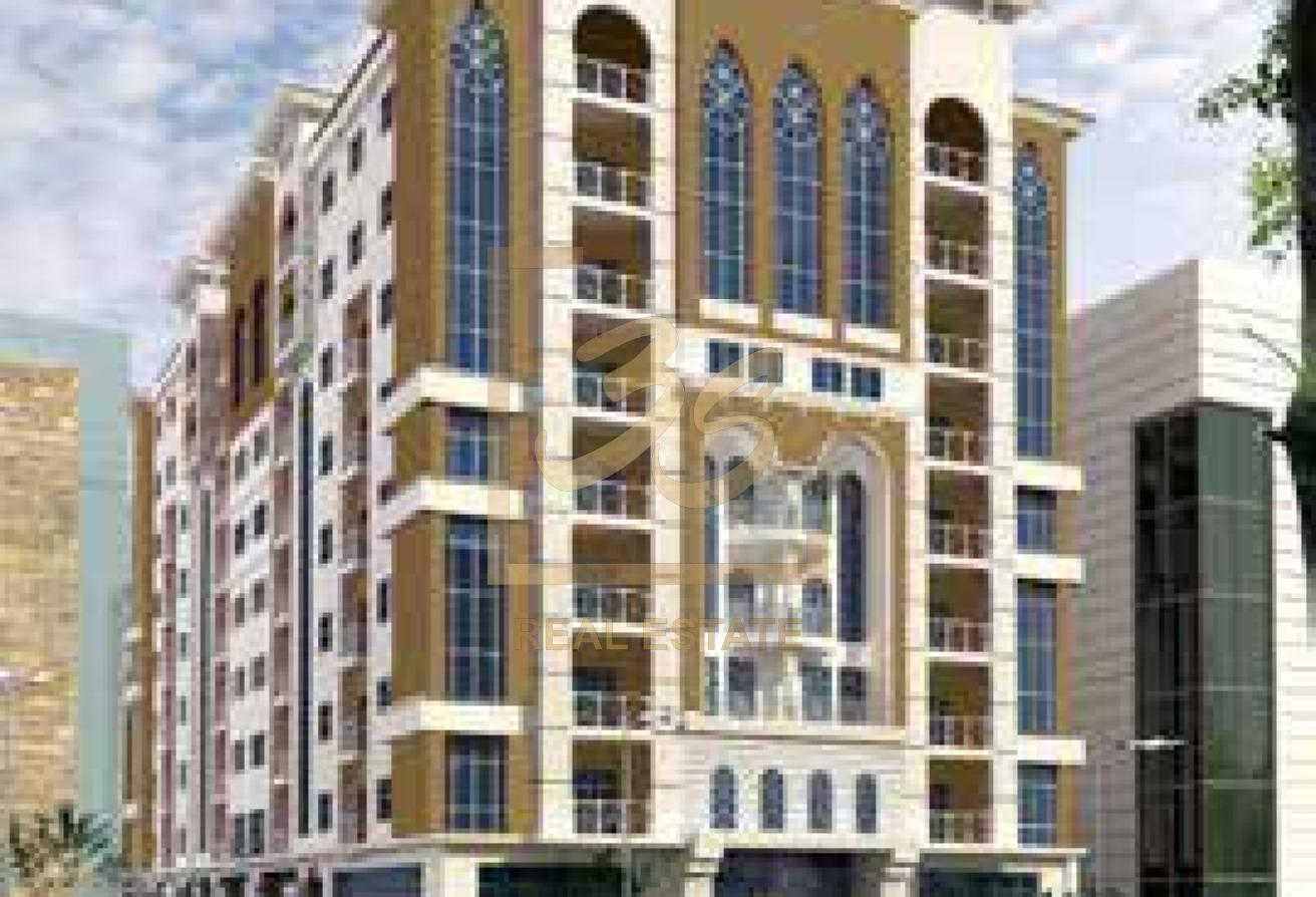 Spacious Studio | Modern Finished | Prime Location by 266909 