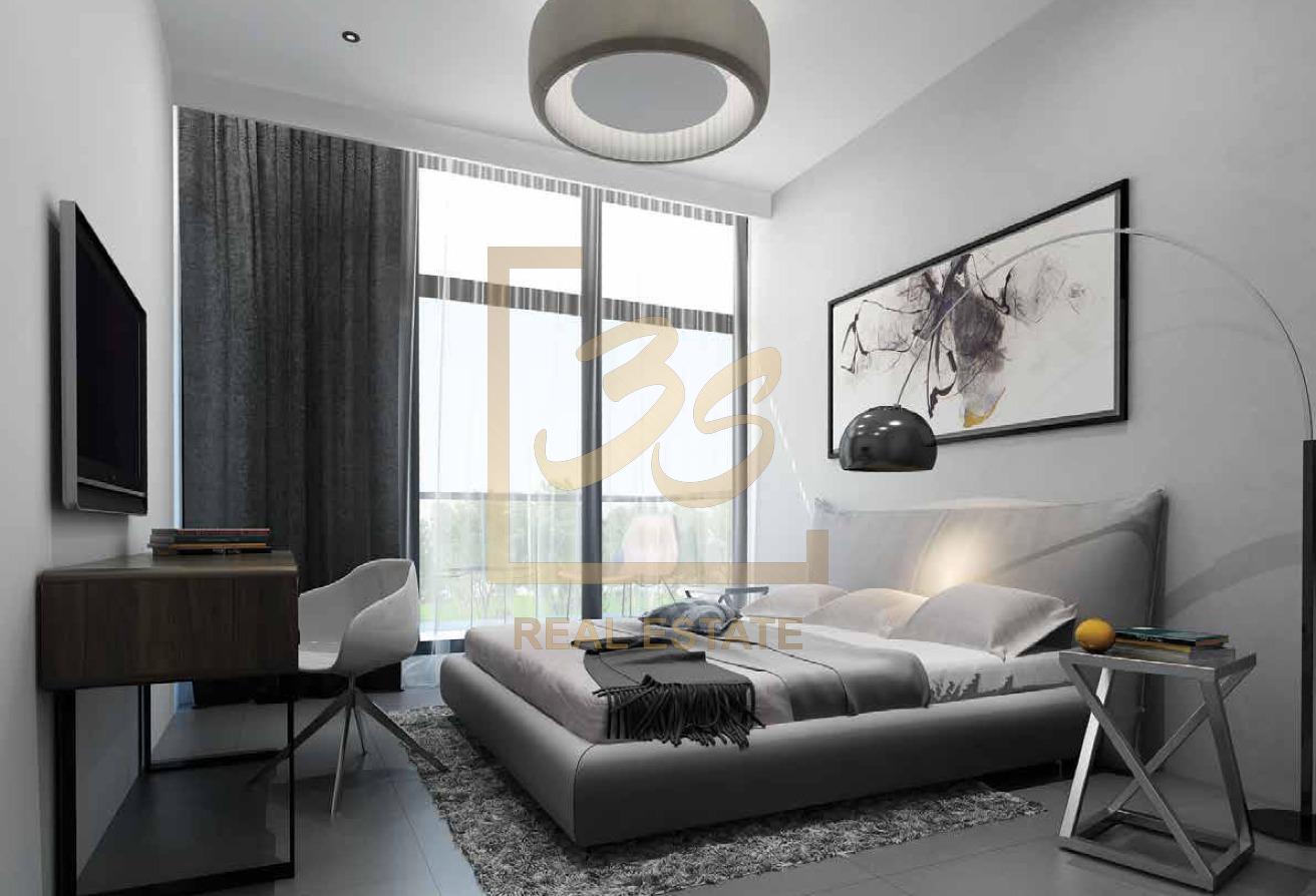 Spacious Studio | Modern Finished | Prime Location by 266909 
