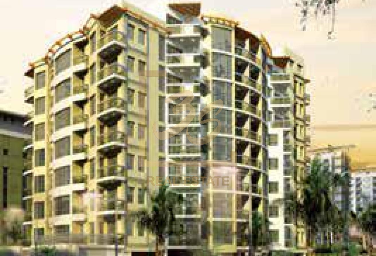 Spacious Studio | Modern Finished | Prime Location by 266909 