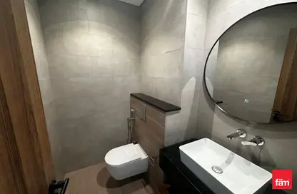 Apartment - 1 Bedroom - 2 Bathrooms for sale in Royal Regency - Business Bay - Dubai