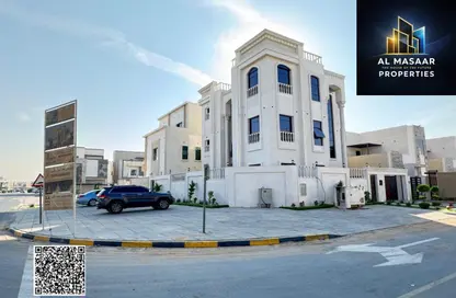 فيلا - 6 غرف نوم - 8 حمامات للبيع في الزاهية جاردنز - الزاهية - عجمان