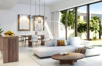 Villa - 4 Bedrooms - 4 Bathrooms for rent in Orania - The Valley - Dubai