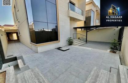 Villa - 5 Bedrooms - 7 Bathrooms for sale in Al Mowaihat - Ajman