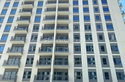 Apartment - 1 Bedroom - 1 Bathroom for rent in Park Heights 1 - Park Heights - Dubai Hills Estate - Dubai