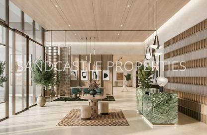 Apartment - 3 Bedrooms - 3 Bathrooms for sale in Golf Hills - EMAAR South - Dubai South (Dubai World Central) - Dubai