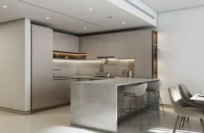 شقة - 2 غرف نوم - 4 حمامات للبيع في شوبا سكاي سكيب أورا - شوبا هارتلاند الثانية - بو كدرة - دبي