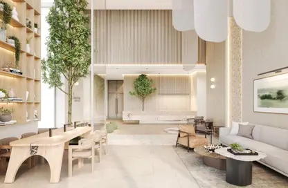 Apartment - Studio - 1 Bathroom for sale in The Highbury - Sobha Hartland - Mohammed Bin Rashid City - Dubai