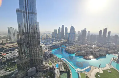 شقة - 4 غرف نوم - 5 حمامات للبيع في ايل بريمو - منطقة دار الأوبرا - وسط مدينة دبي - دبي