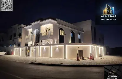 فيلا - 5 غرف نوم - 7 حمامات للبيع في الحليو 2 - الحليو - عجمان