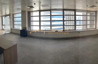 Office Space - Studio for rent in Silver Tower - Business Bay - Dubai