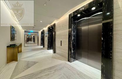 Apartment - 1 Bedroom - 2 Bathrooms for sale in SO and  Uptown Dubai - Uptown Dubai - Jumeirah Lake Towers - Dubai