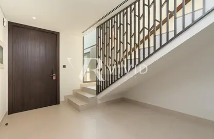 Townhouse - 3 Bedrooms - 3 Bathrooms for rent in Aura Gardens - Tilal Al Ghaf - Dubai