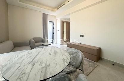 Apartment - 1 Bedroom - 2 Bathrooms for rent in Cloud Tower A - Cloud Tower - Jumeirah Village Triangle - Dubai