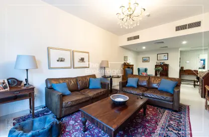 فيلا - 3 غرف نوم - 4 حمامات للبيع في ذي بالس فيلاس - ذي بالس - دبي الجنوب (مركز دبي العالمي) - دبي