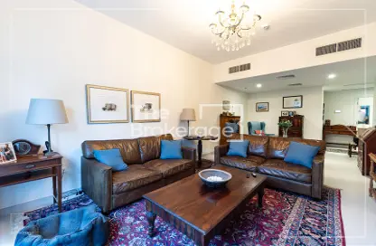 Villa - 3 Bedrooms - 4 Bathrooms for sale in The Pulse Villas - The Pulse - Dubai South (Dubai World Central) - Dubai