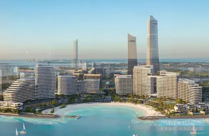 شقة - 2 غرف نوم - 3 حمامات للبيع في فيرمونت ريزيدنسز - جزيرة المرجان - رأس الخيمة