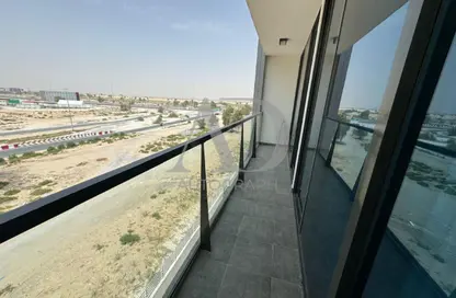 Apartment - 1 Bedroom - 1 Bathroom for rent in Samana Hills - Arjan - Dubai