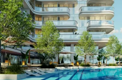 شقة - غرفة نوم - 2 حمامات للبيع في سوسايتي هاوس - وسط مدينة دبي - دبي شقة - غرفة نوم - 2 حمامات للبيع في سوسايتي هاوس - وسط مدينة دبي - دبي