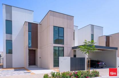 Villa - 5 Bedrooms - 5 Bathrooms for rent in Caya 1 - Arabian Ranches 3 - Dubai