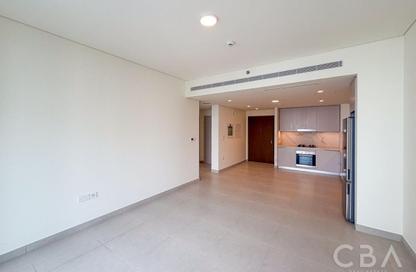 Apartment - 1 Bedroom - 1 Bathroom for sale in Beach Mansion - EMAAR Beachfront - Dubai Harbour - Dubai