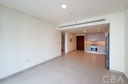 Apartment - 1 Bedroom - 1 Bathroom for sale in Beach Mansion - EMAAR Beachfront - Dubai Harbour - Dubai